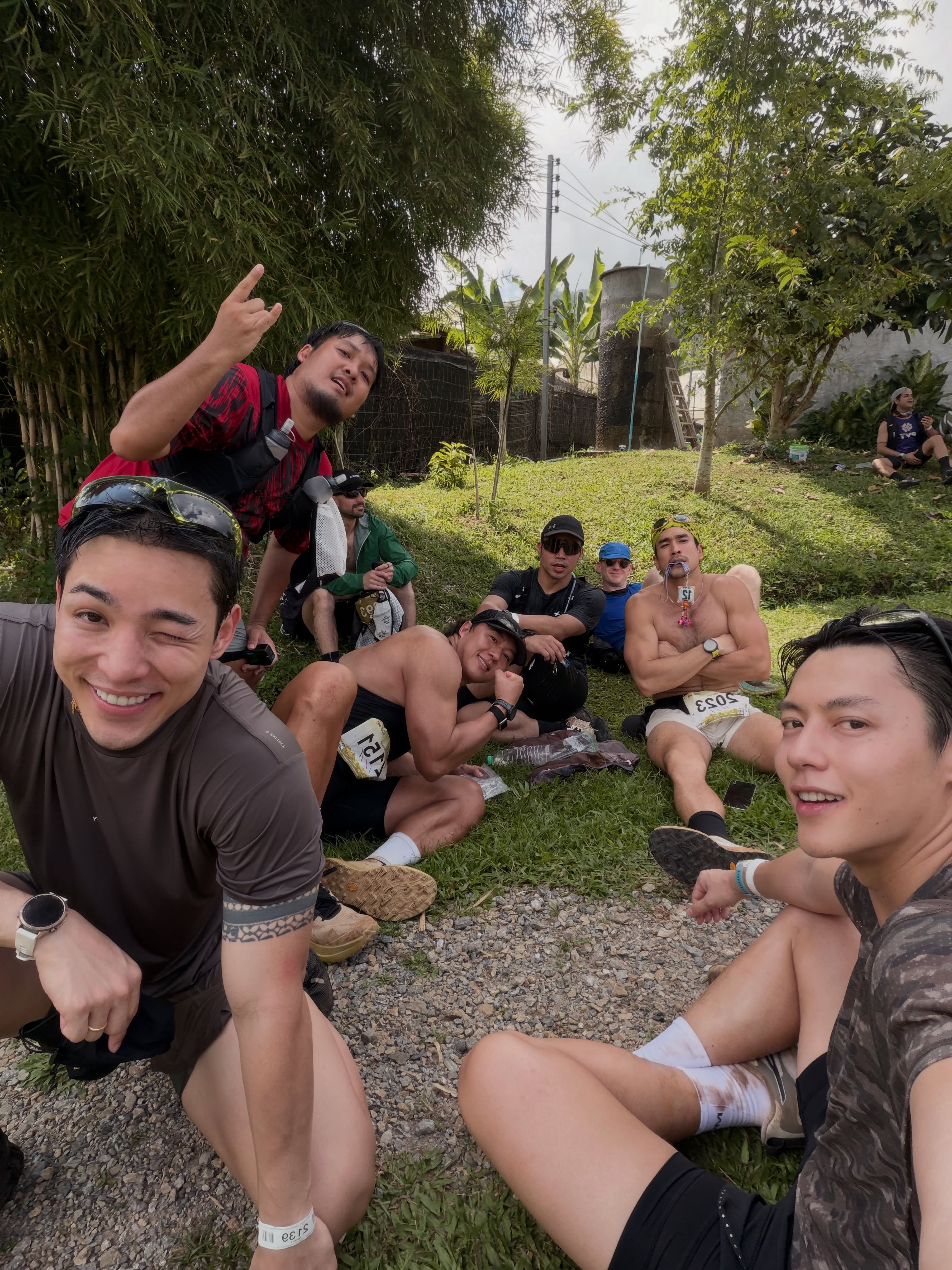 หมาก - ปริญ สุภารัตน์