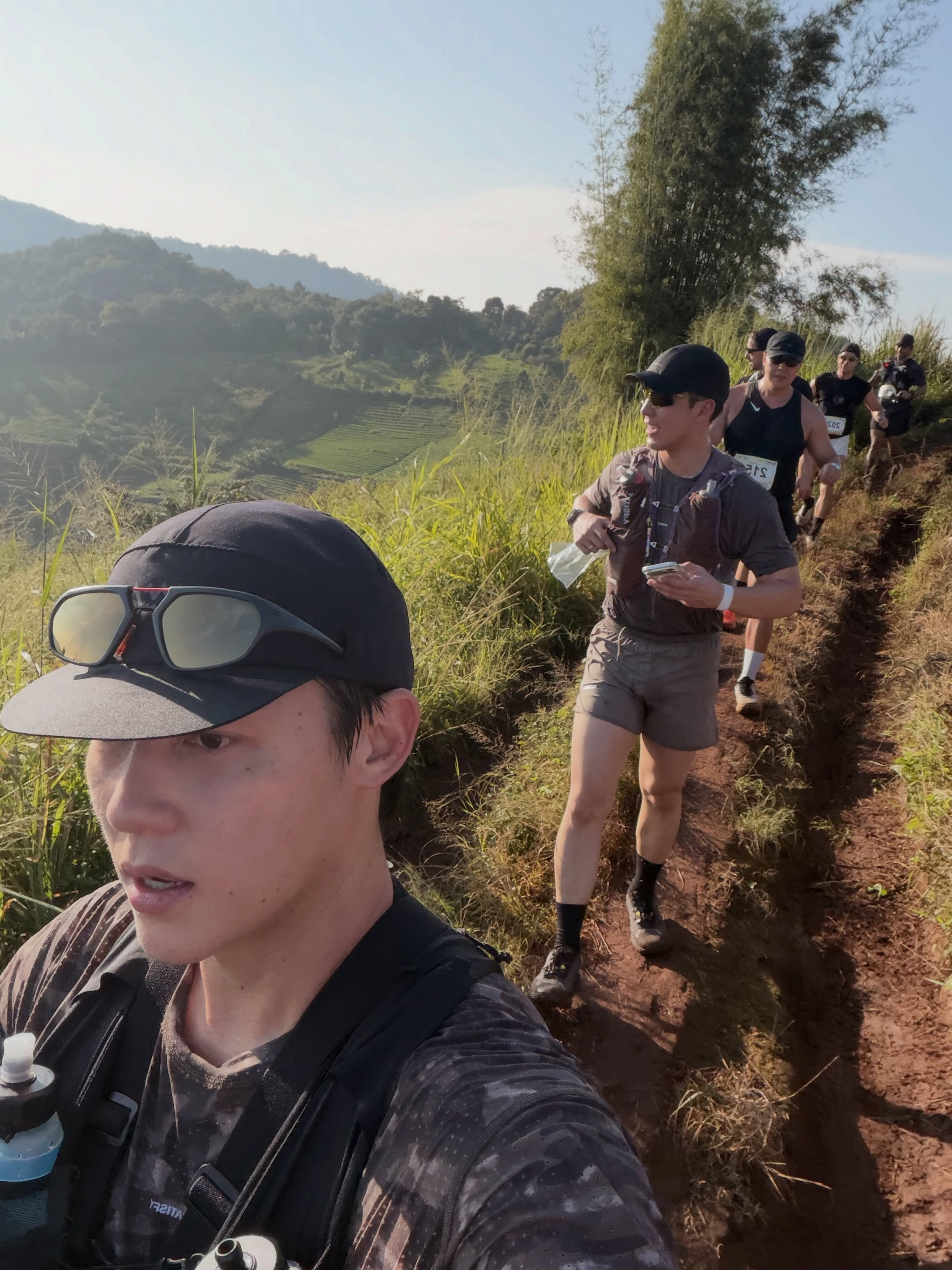 หมาก - ปริญ สุภารัตน์