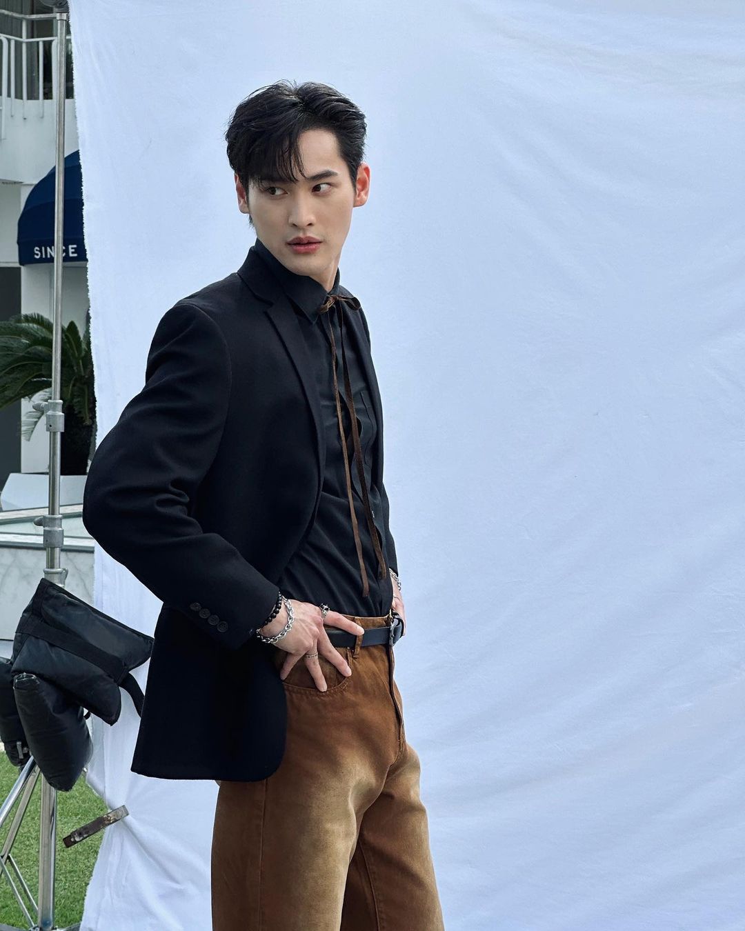 เก้า - นพเก้า เดชาพัฒนคุณ