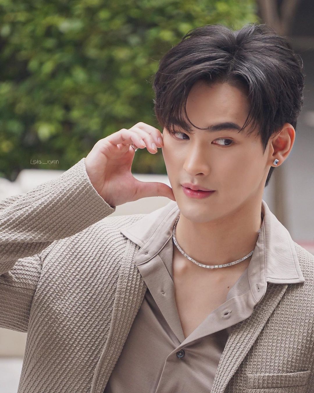 เก้า - นพเก้า เดชาพัฒนคุณ