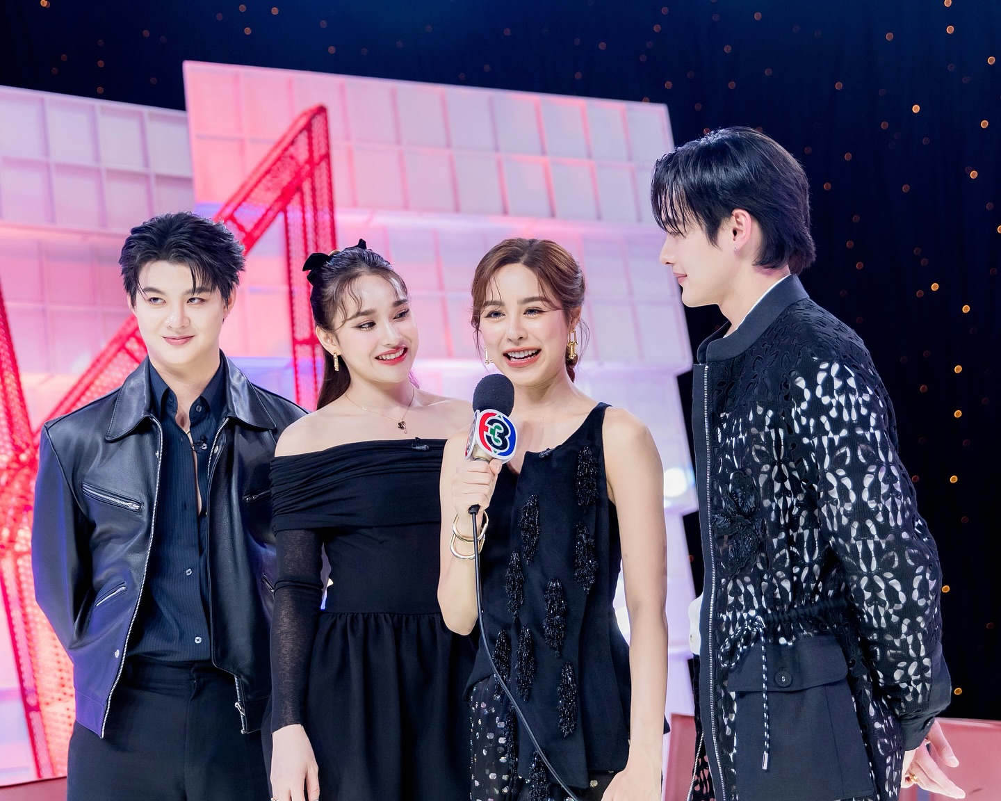 เก้า - นพเก้า เดชาพัฒนคุณ