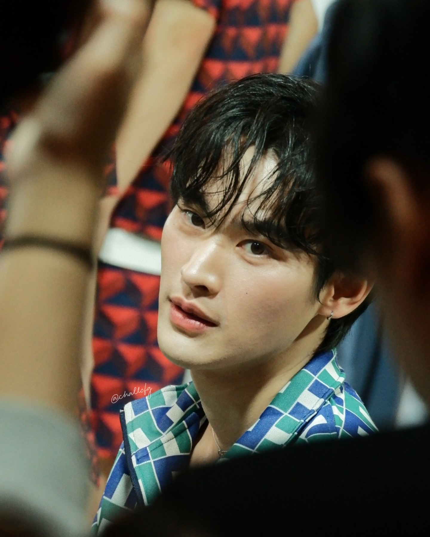 เก้า - นพเก้า เดชาพัฒนคุณ