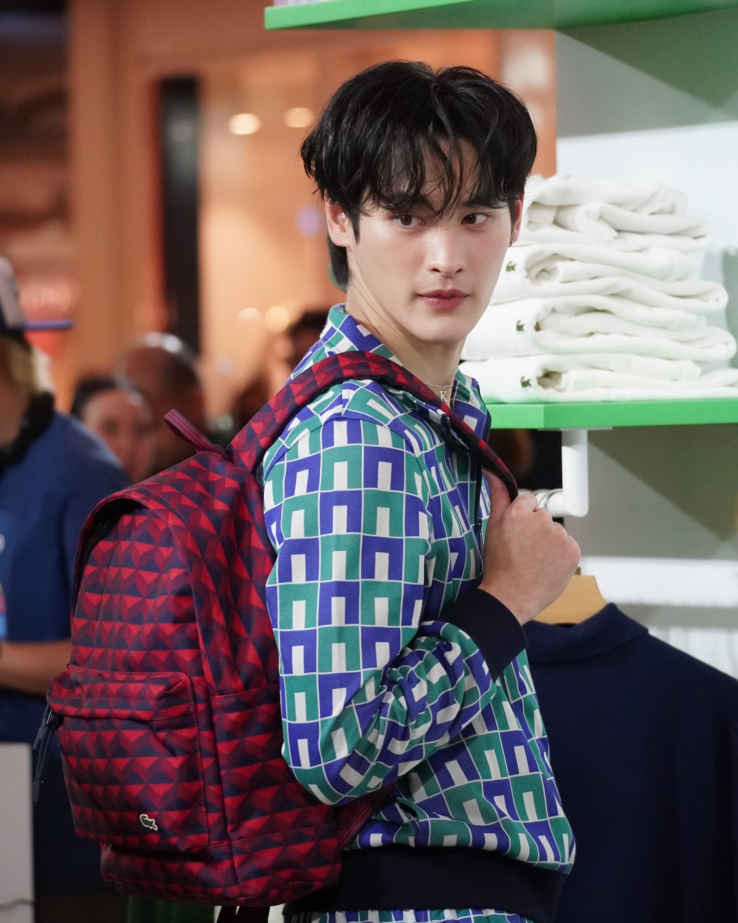 เก้า - นพเก้า เดชาพัฒนคุณ