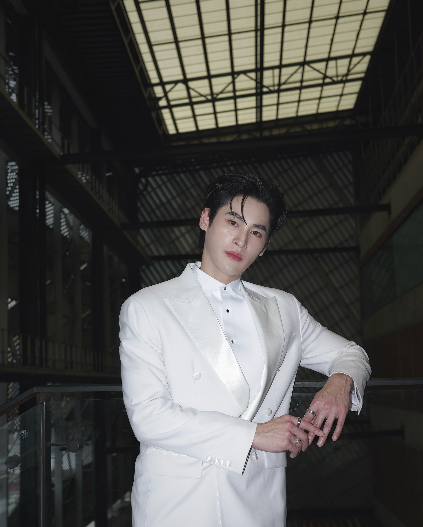เก้า - นพเก้า เดชาพัฒนคุณ