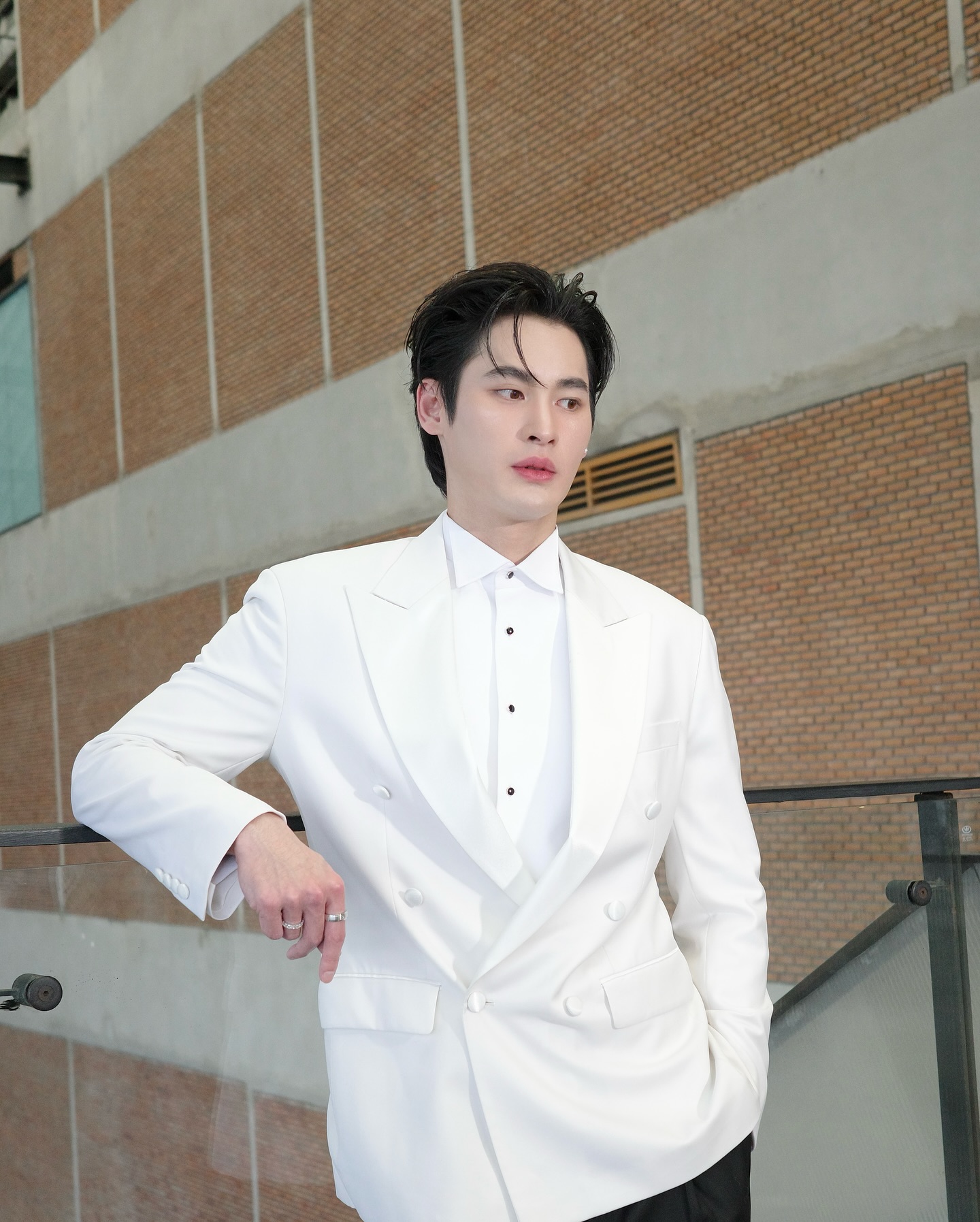 เก้า - นพเก้า เดชาพัฒนคุณ
