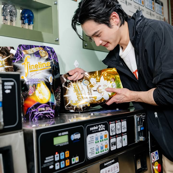 เก้า - นพเก้า เดชาพัฒนคุณ
