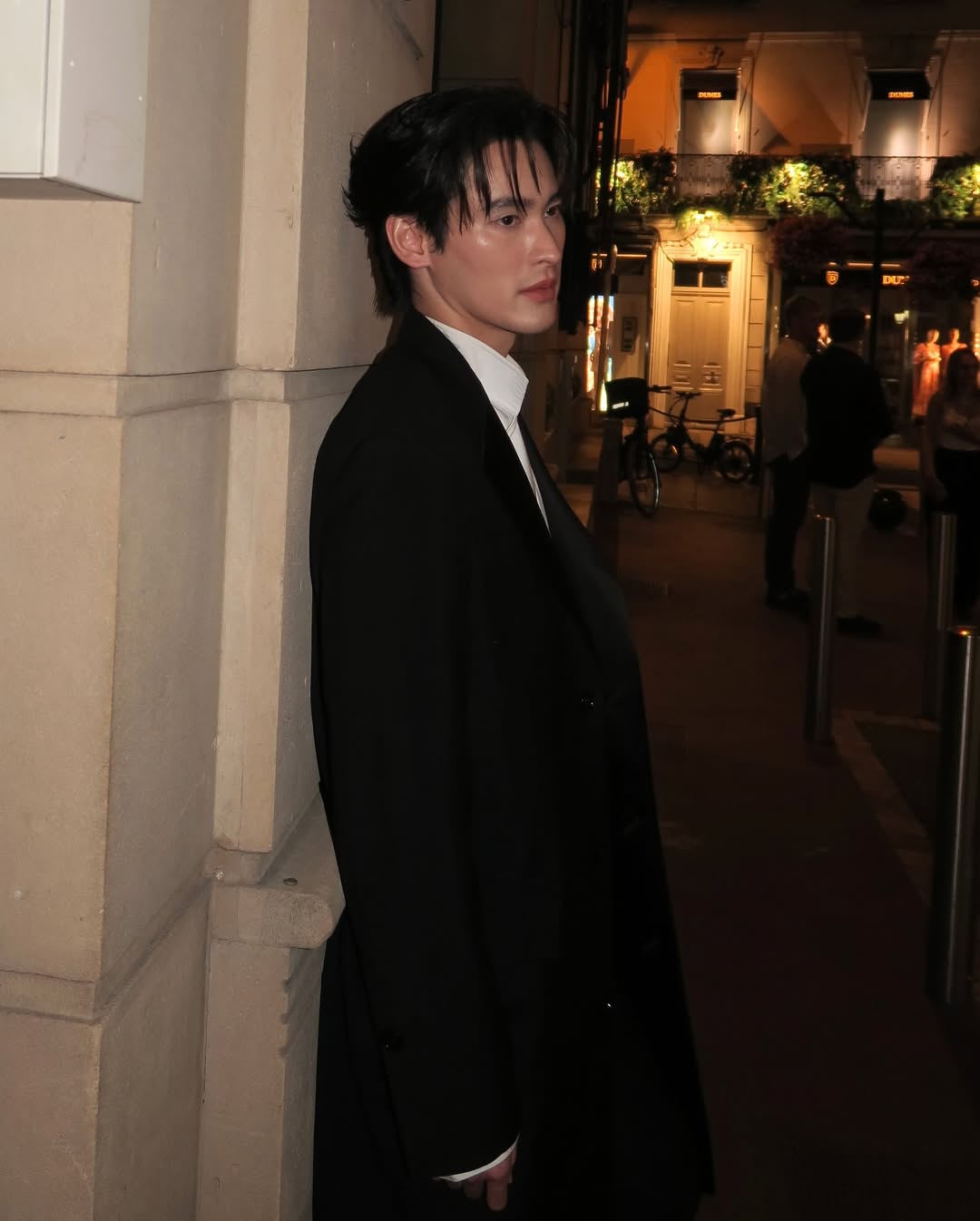 เก้า - นพเก้า เดชาพัฒนคุณ
