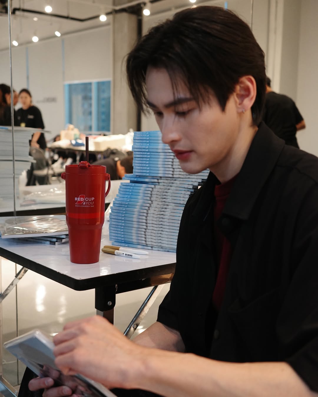 เก้า - นพเก้า เดชาพัฒนคุณ