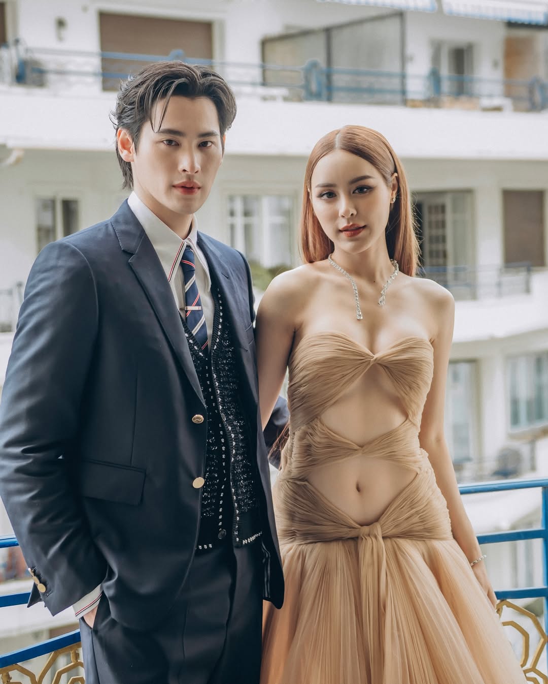 เก้า - นพเก้า เดชาพัฒนคุณ