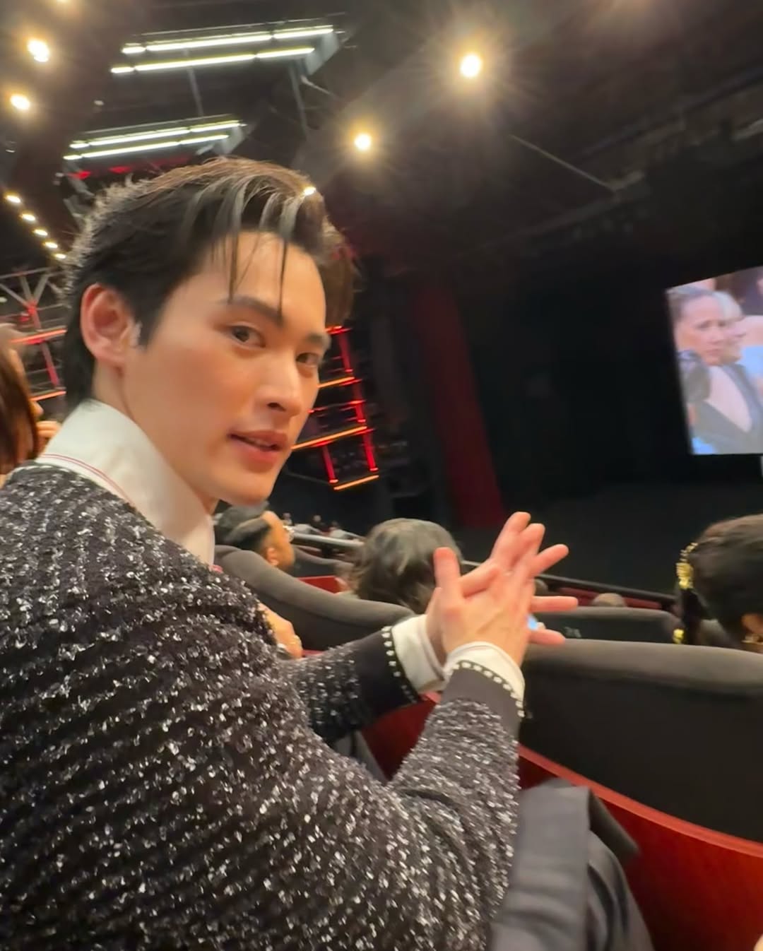 เก้า - นพเก้า เดชาพัฒนคุณ