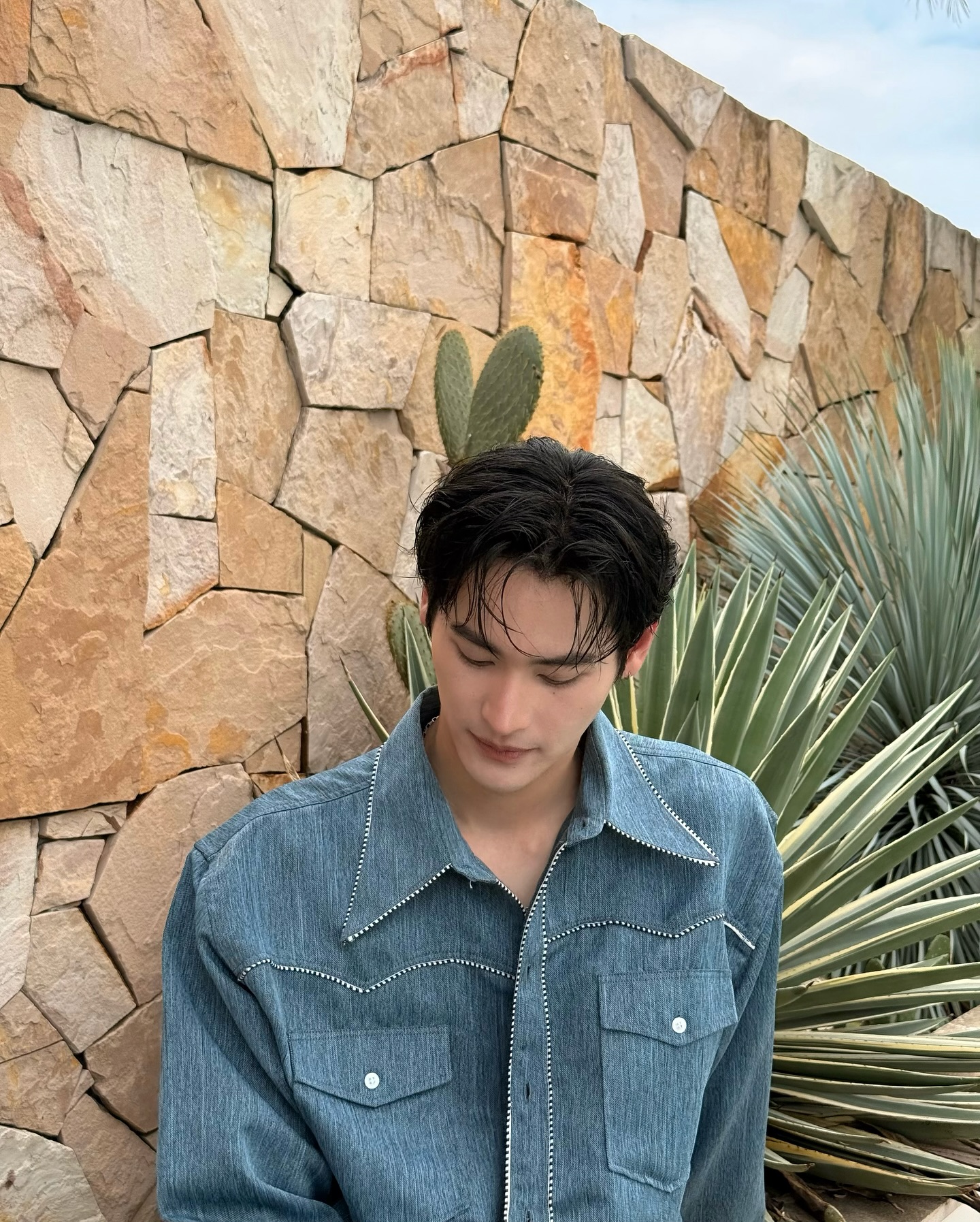 เก้า - นพเก้า เดชาพัฒนคุณ