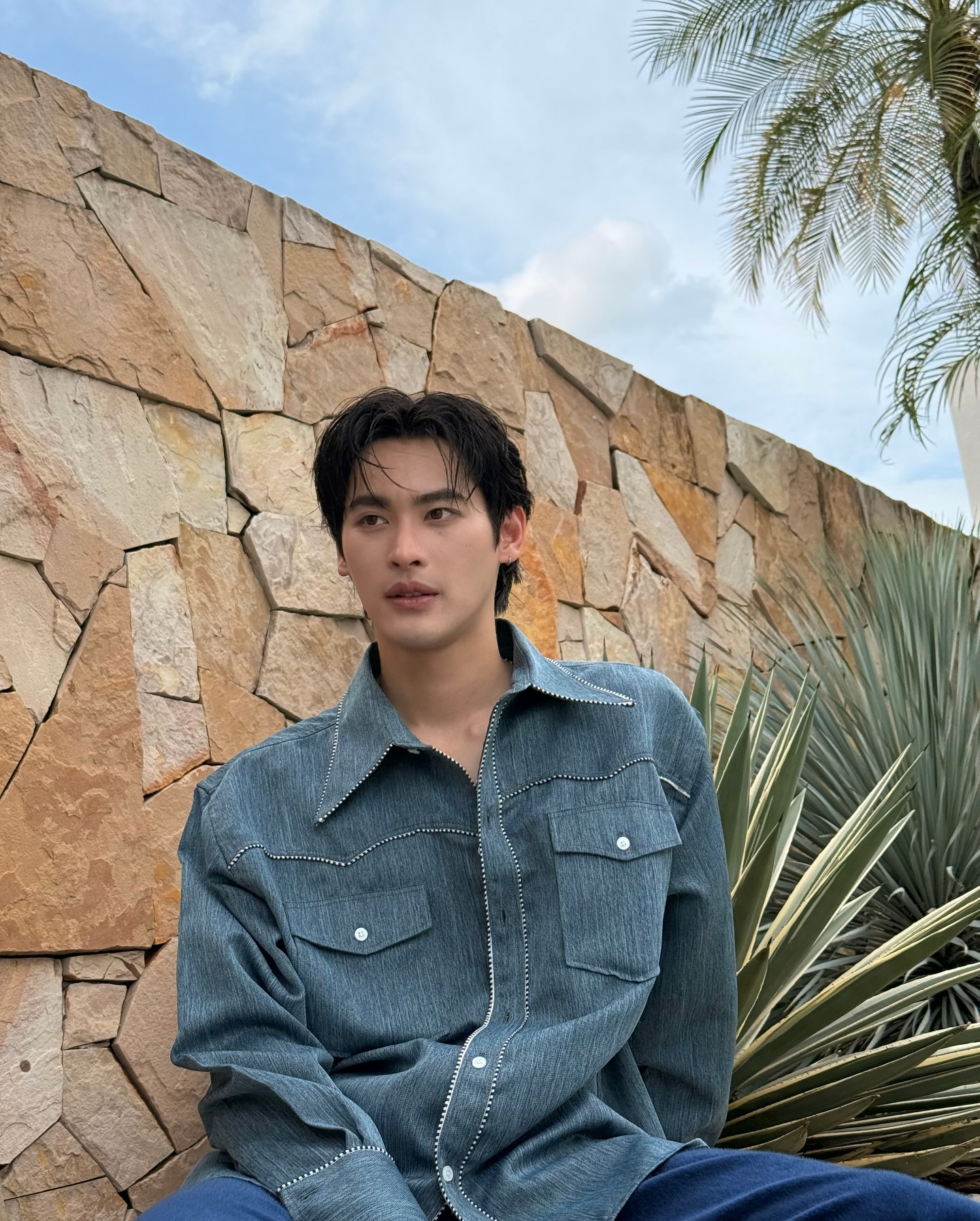 เก้า - นพเก้า เดชาพัฒนคุณ