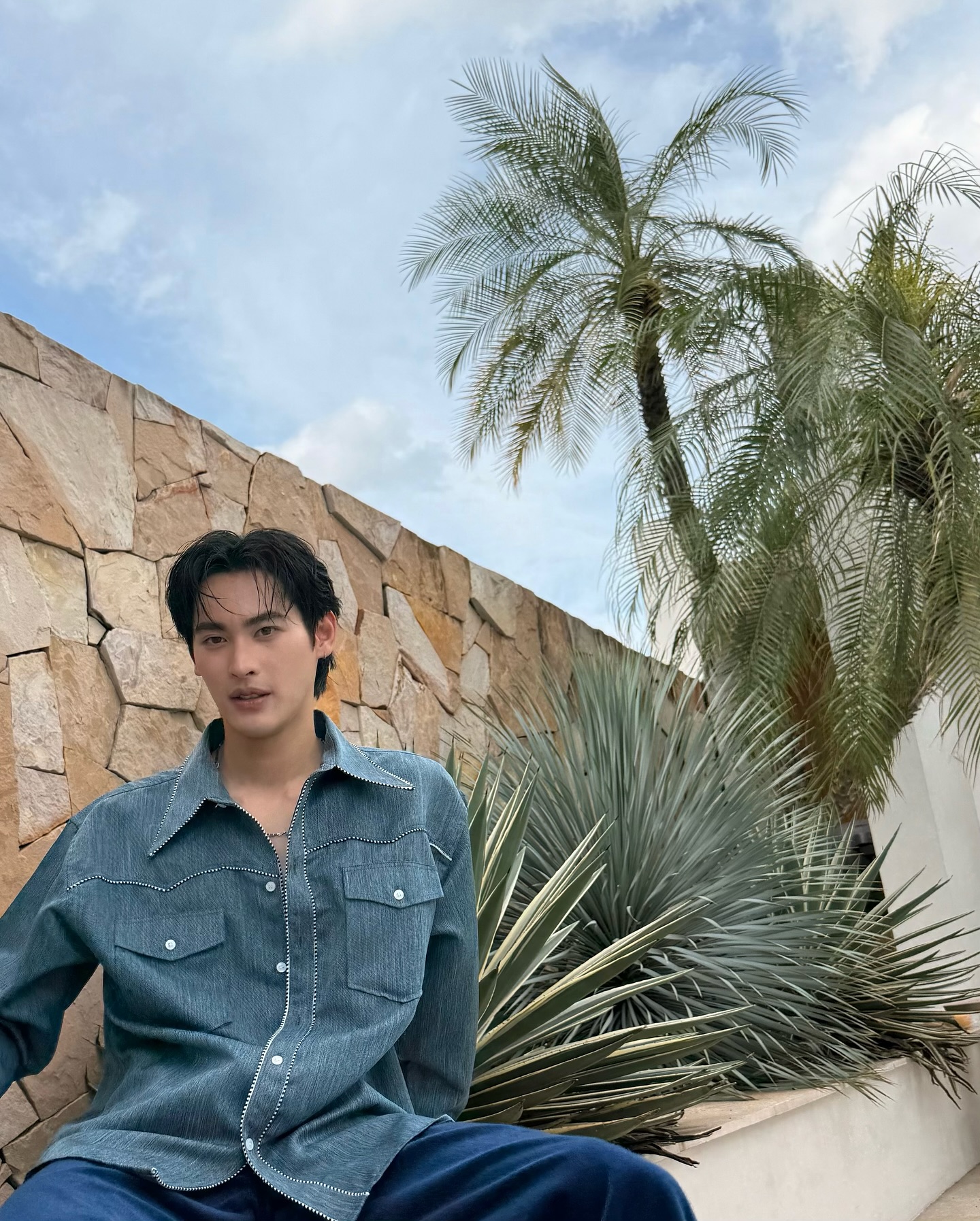 เก้า - นพเก้า เดชาพัฒนคุณ