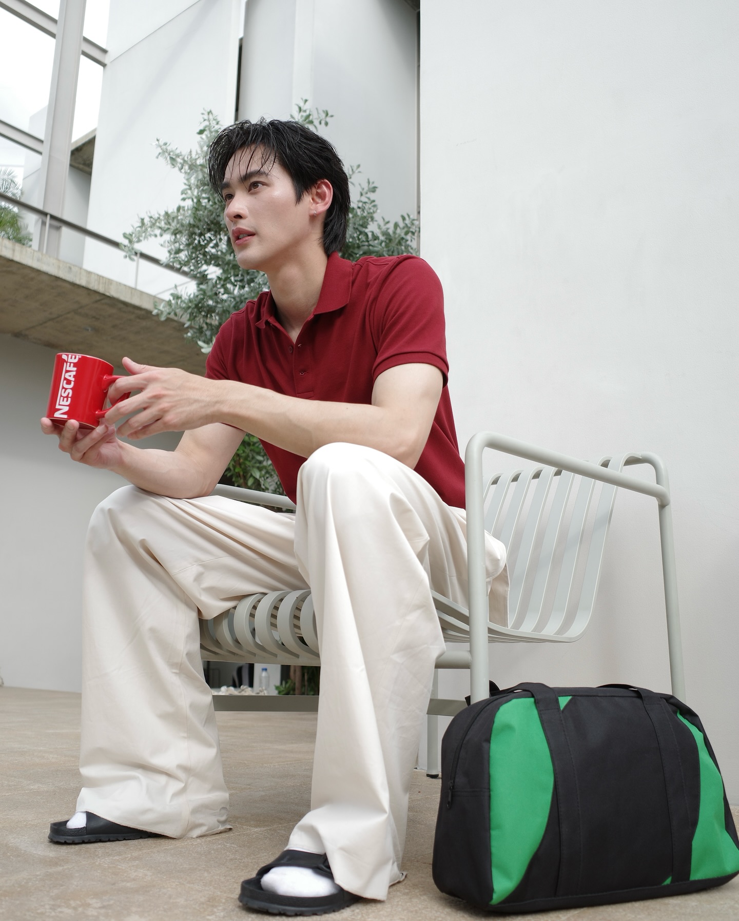 เก้า - นพเก้า เดชาพัฒนคุณ