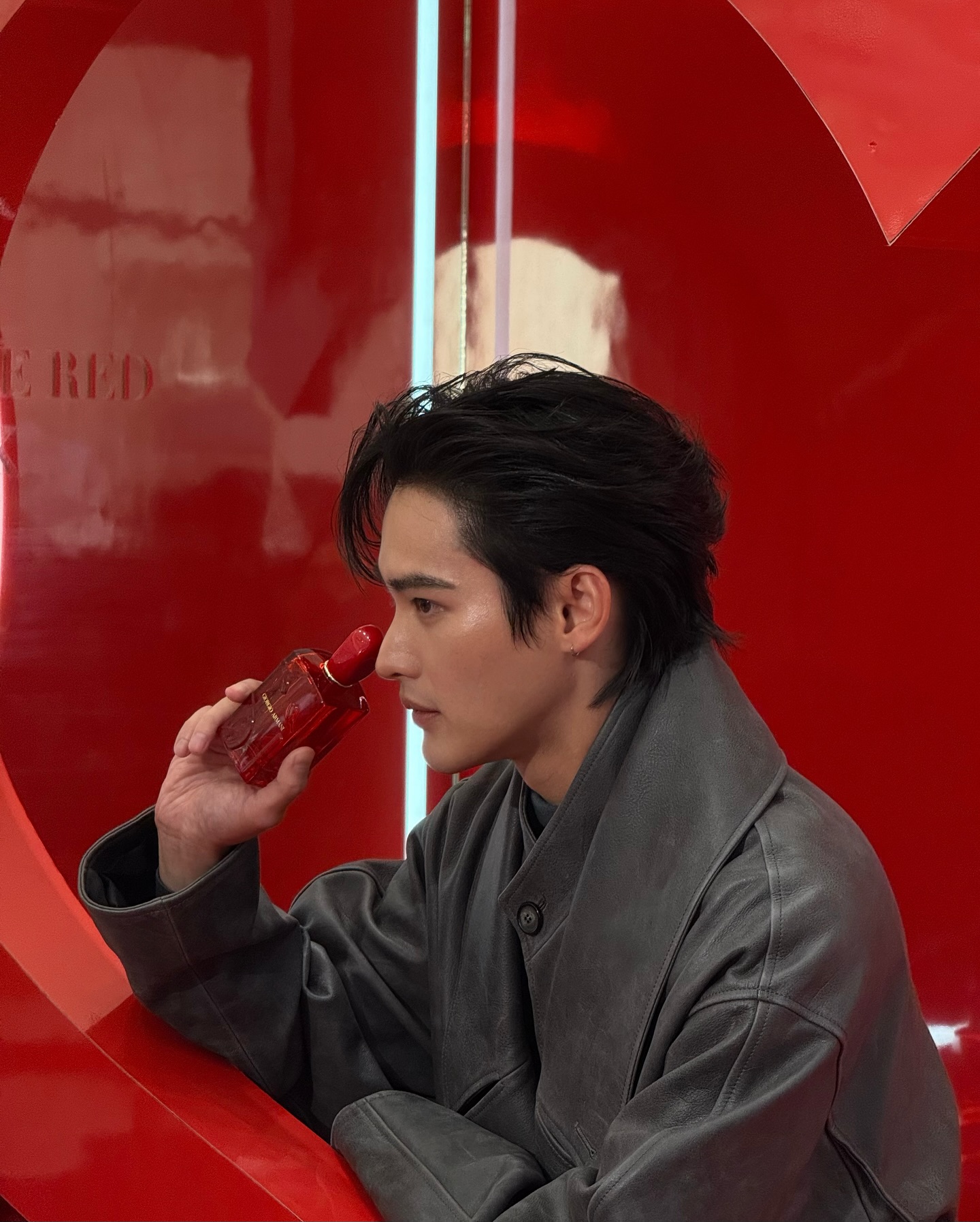 เก้า - นพเก้า เดชาพัฒนคุณ