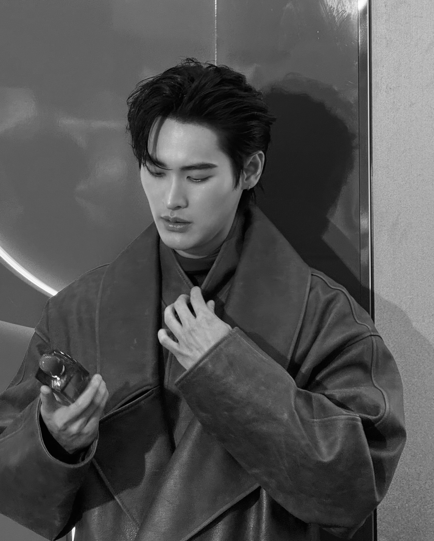 เก้า - นพเก้า เดชาพัฒนคุณ