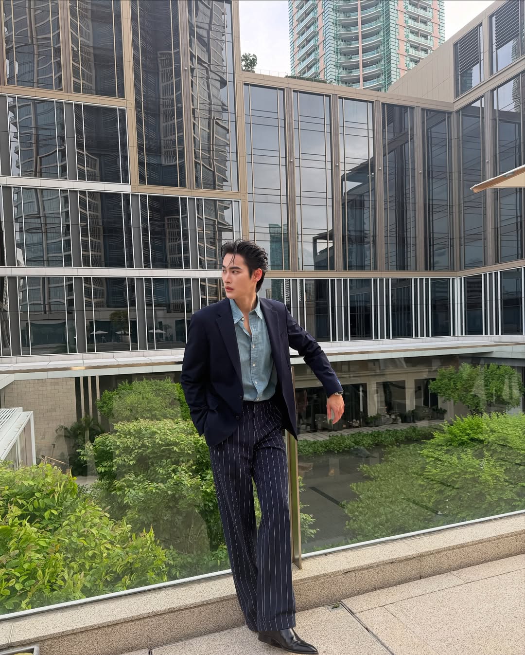 เก้า - นพเก้า เดชาพัฒนคุณ