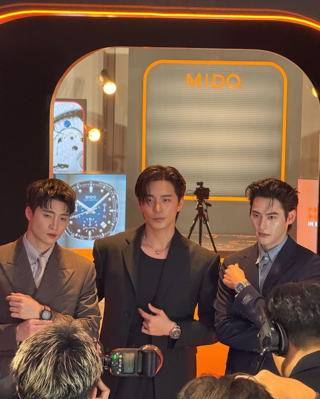 เก้า - นพเก้า เดชาพัฒนคุณ