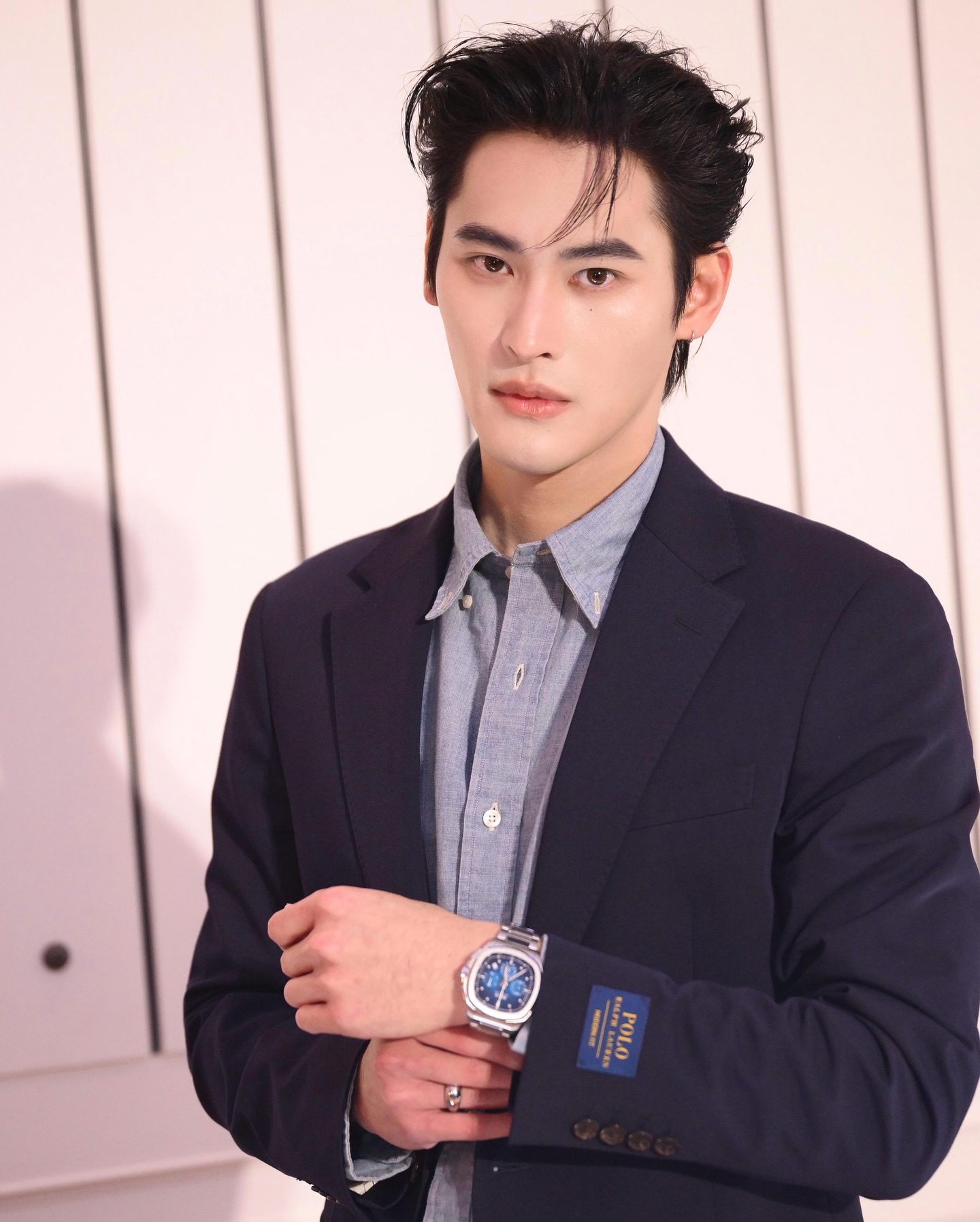 เก้า - นพเก้า เดชาพัฒนคุณ