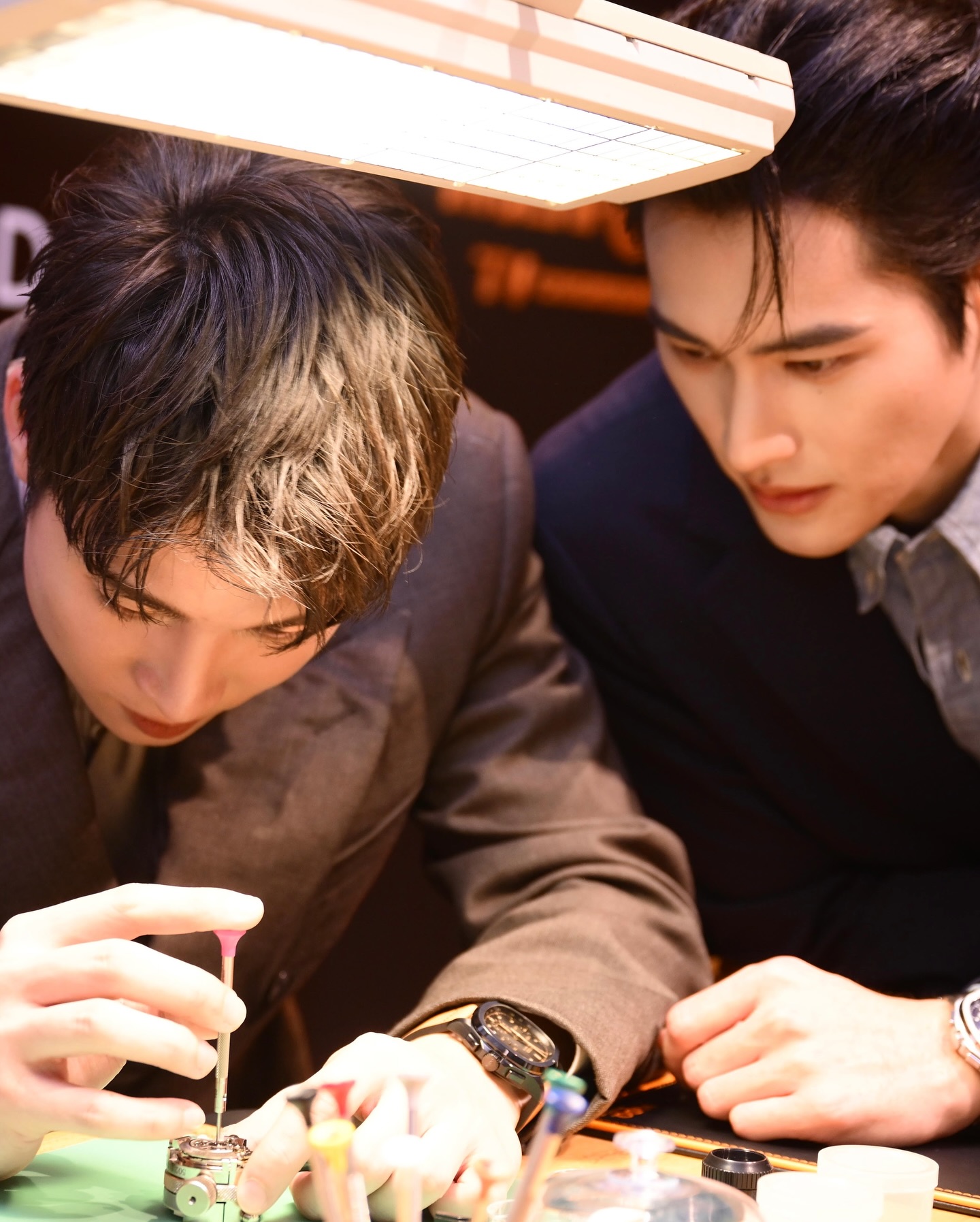 เก้า - นพเก้า เดชาพัฒนคุณ