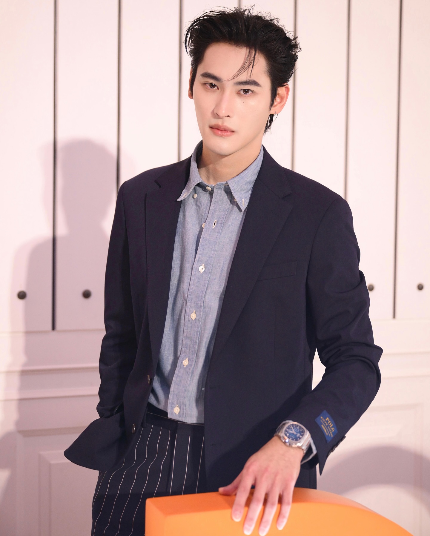 เก้า - นพเก้า เดชาพัฒนคุณ