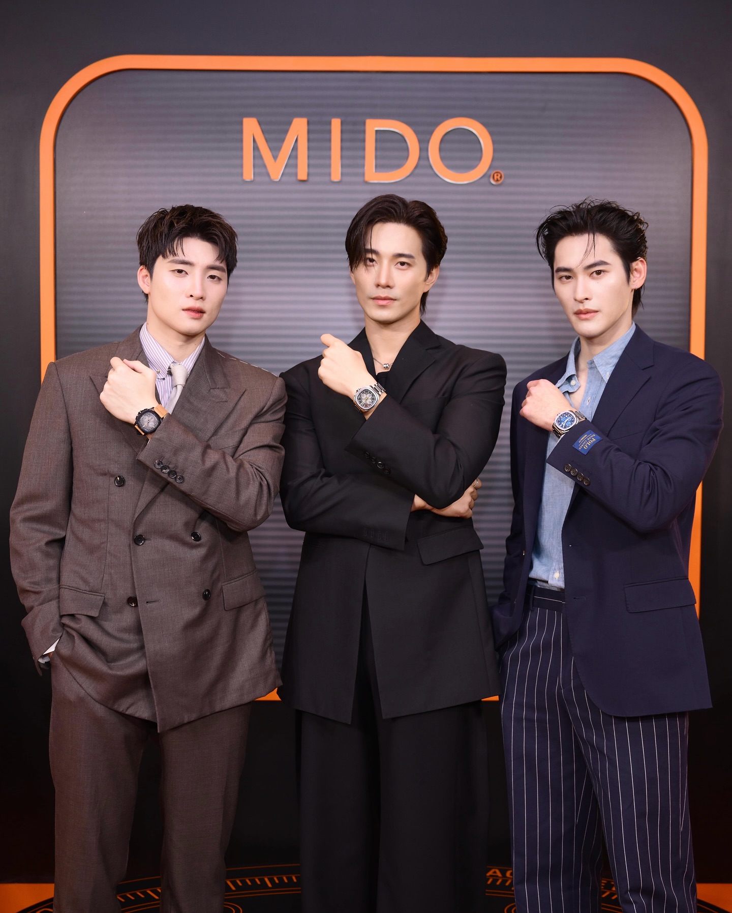 เก้า - นพเก้า เดชาพัฒนคุณ