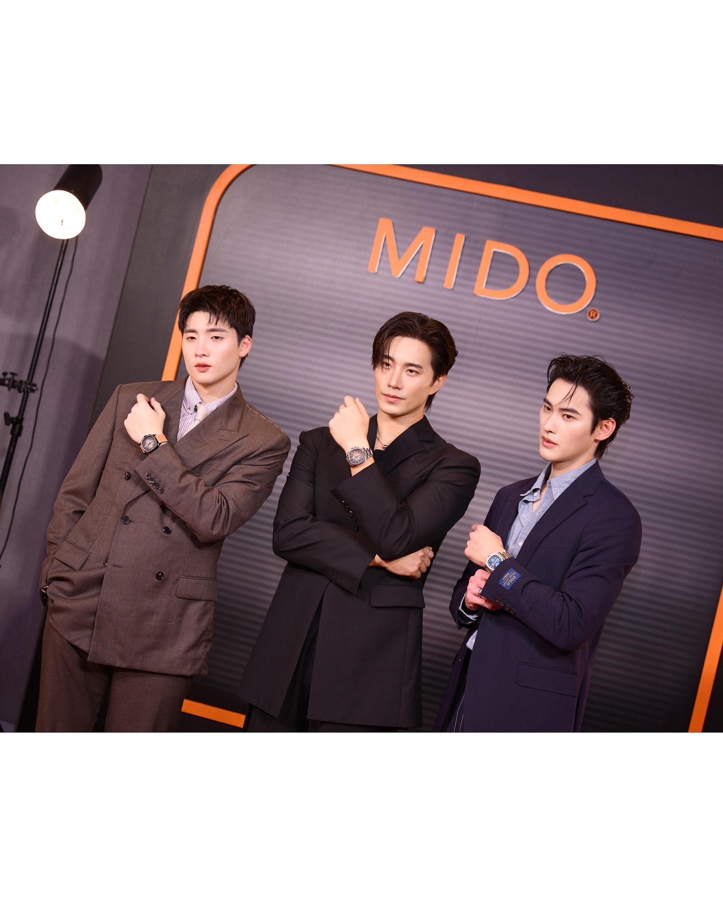 เก้า - นพเก้า เดชาพัฒนคุณ