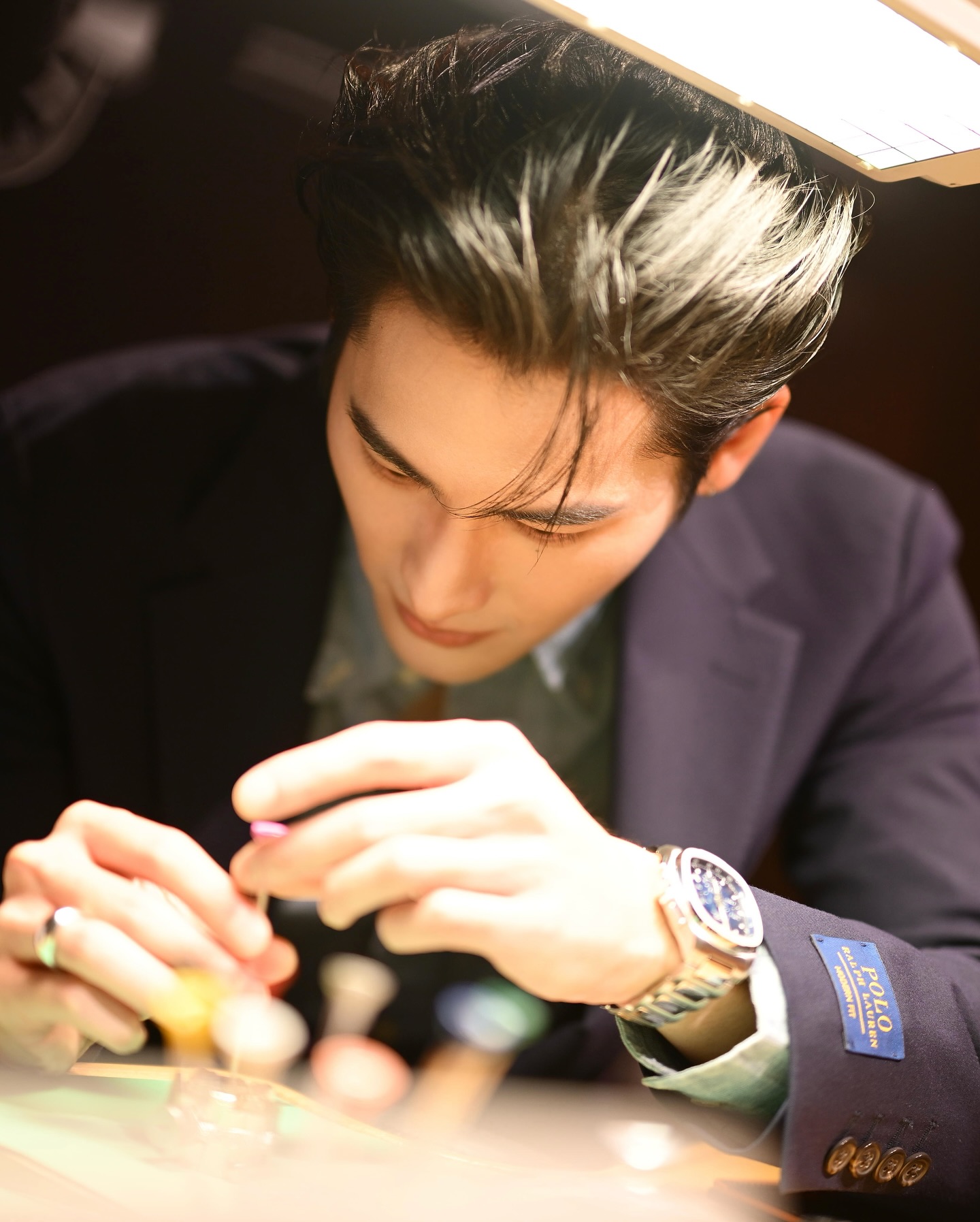 เก้า - นพเก้า เดชาพัฒนคุณ