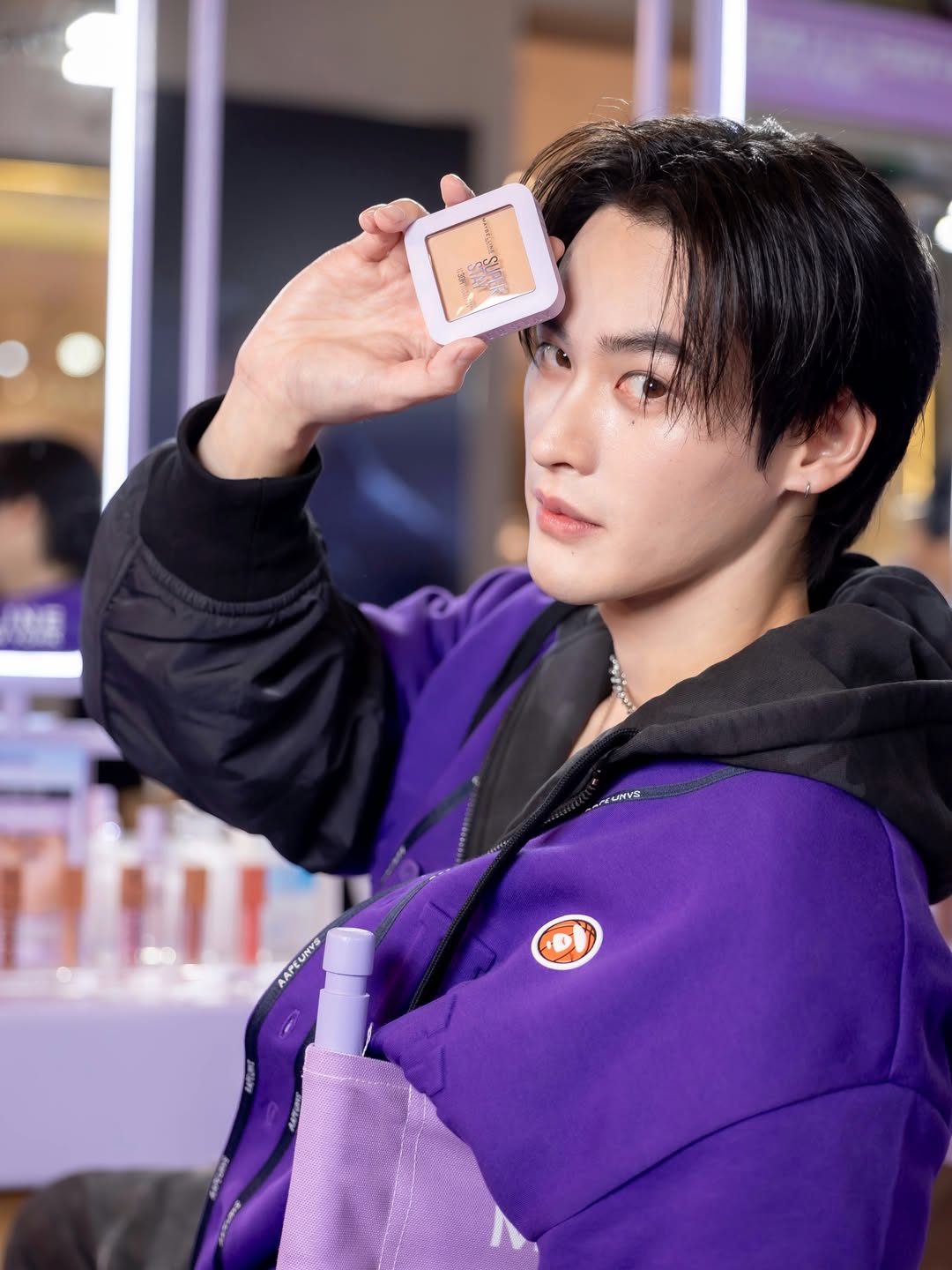 เก้า - นพเก้า เดชาพัฒนคุณ