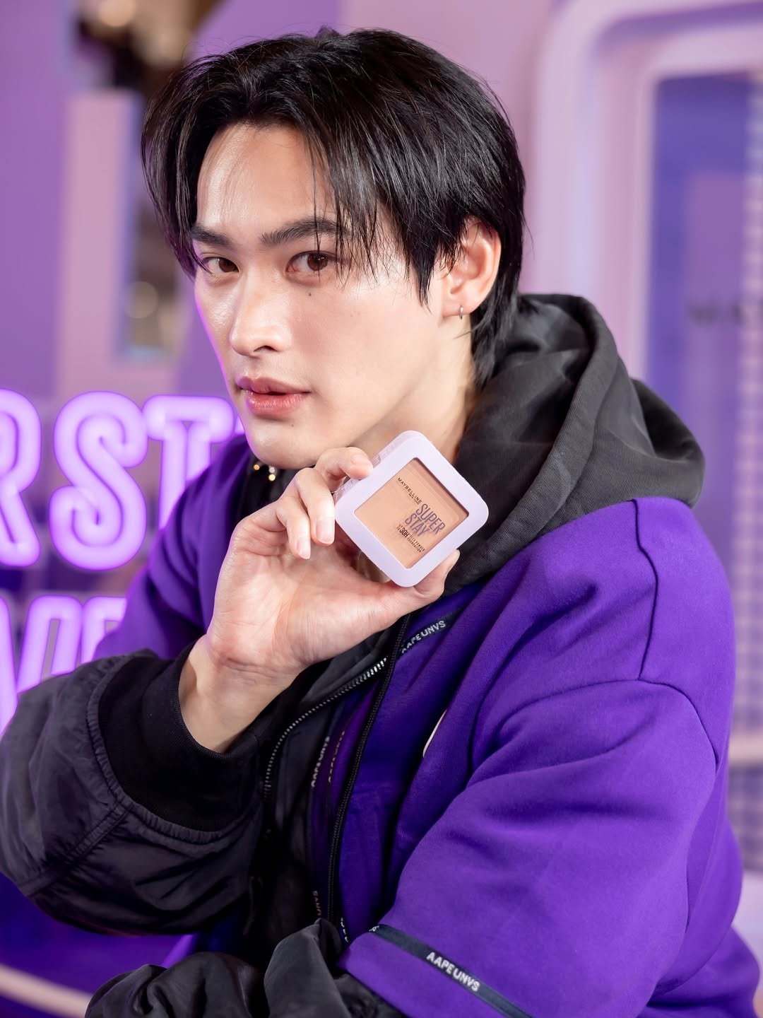 เก้า - นพเก้า เดชาพัฒนคุณ