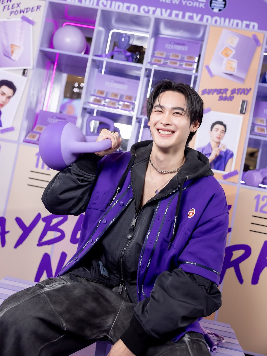 เก้า - นพเก้า เดชาพัฒนคุณ