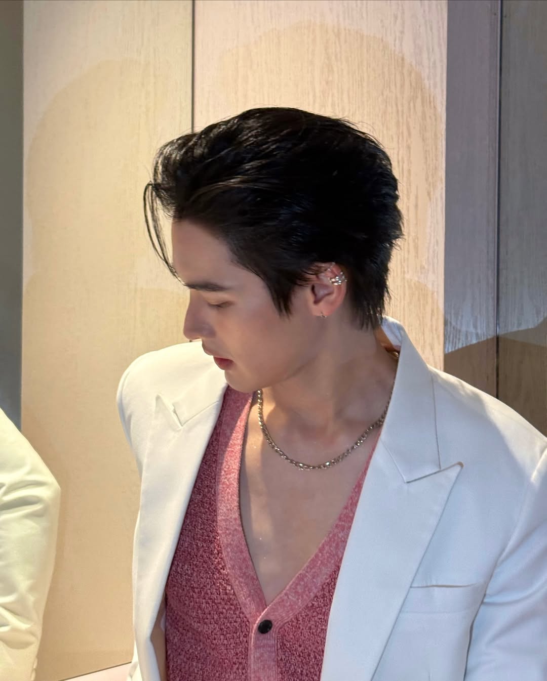 เก้า - นพเก้า เดชาพัฒนคุณ