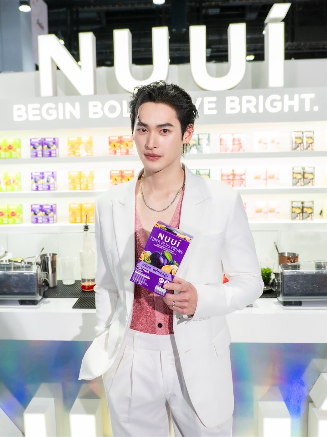เก้า - นพเก้า เดชาพัฒนคุณ