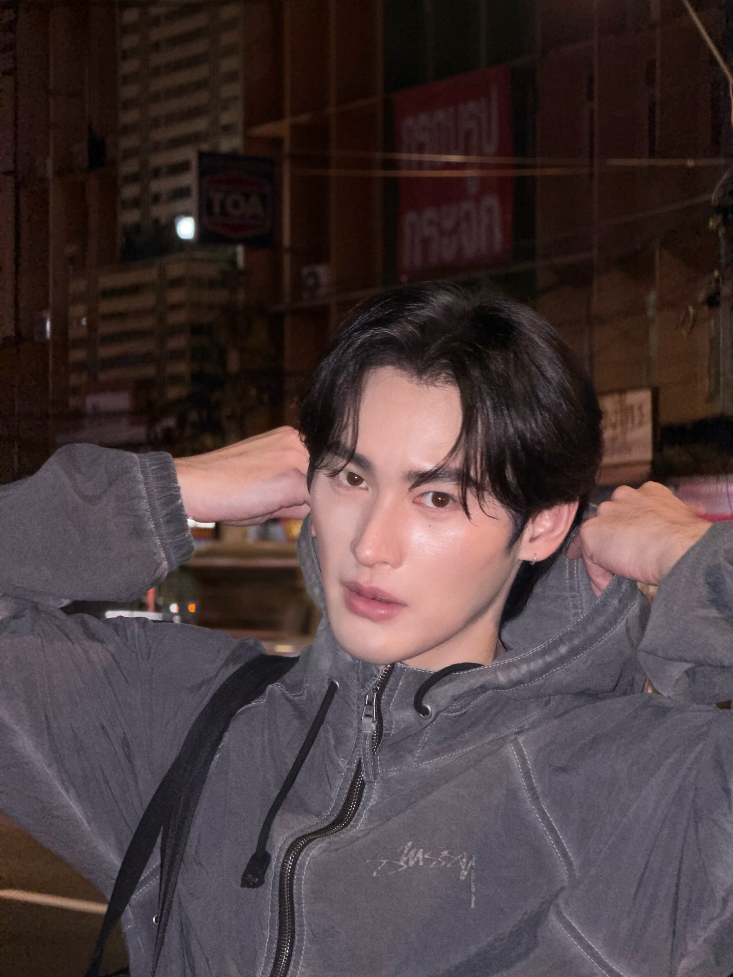 เก้า - นพเก้า เดชาพัฒนคุณ