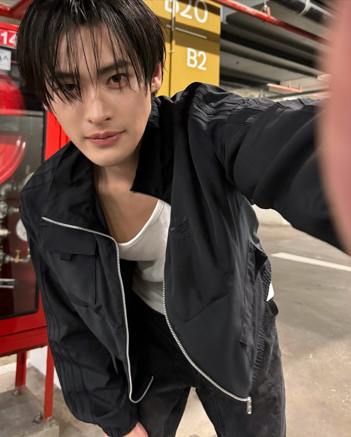 เก้า - นพเก้า เดชาพัฒนคุณ