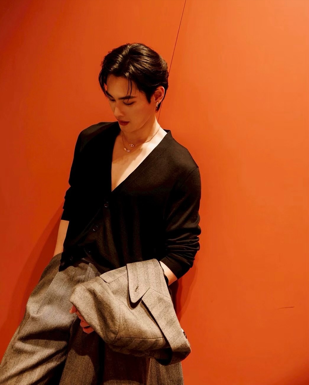 เก้า - นพเก้า เดชาพัฒนคุณ