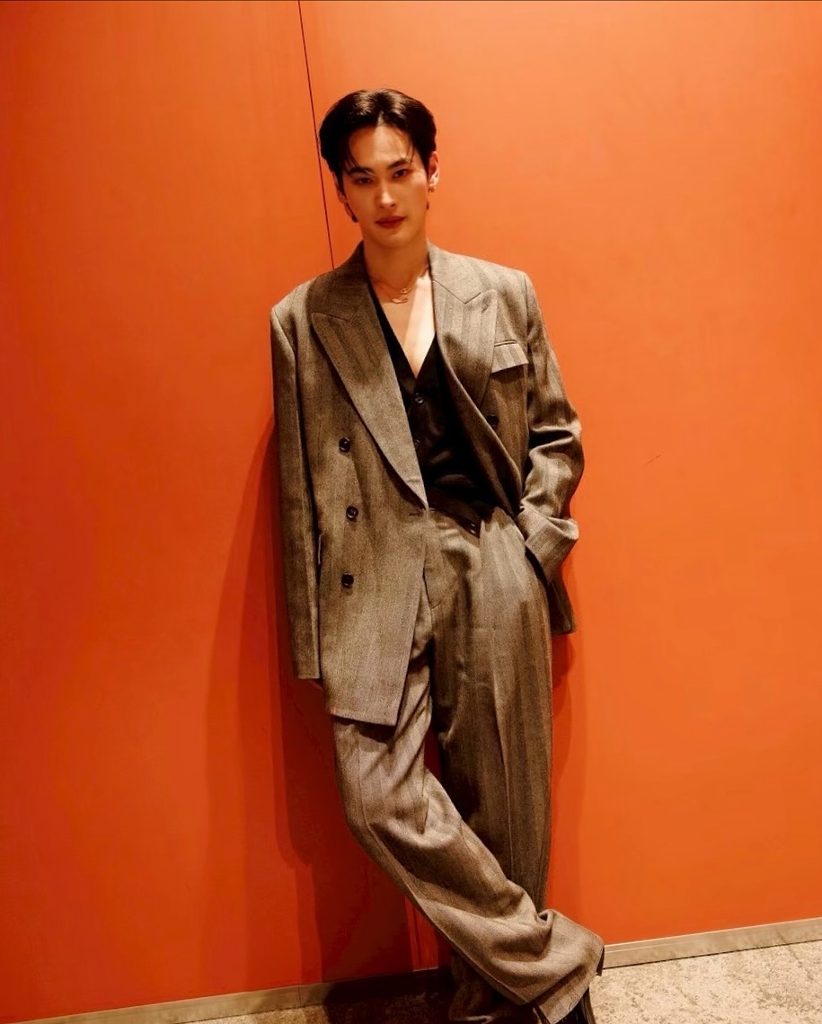 เก้า - นพเก้า เดชาพัฒนคุณ