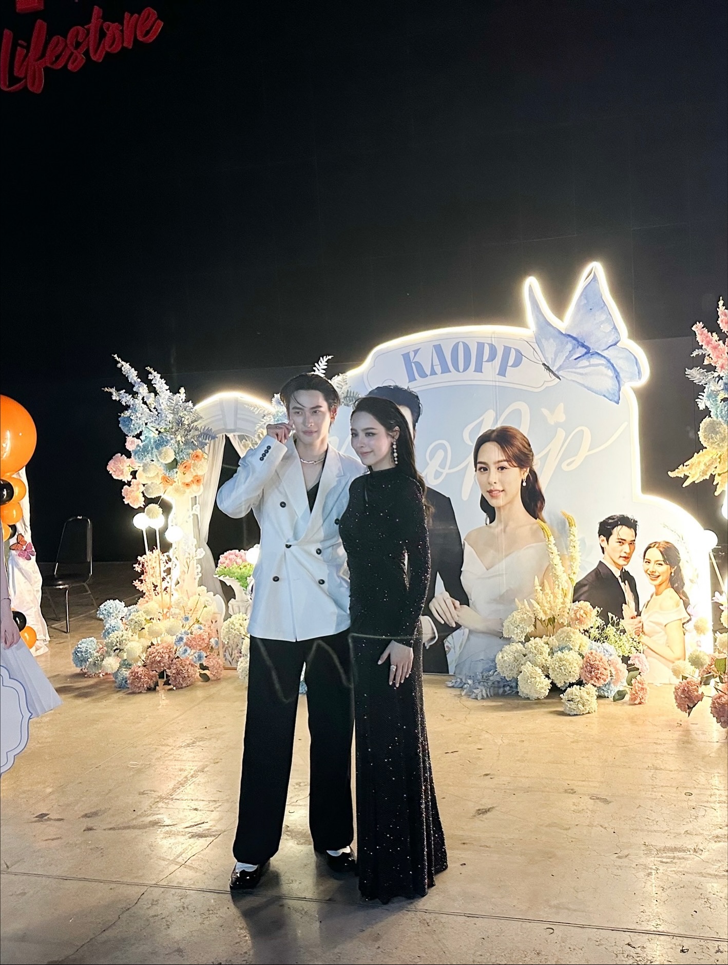 เก้า - นพเก้า เดชาพัฒนคุณ