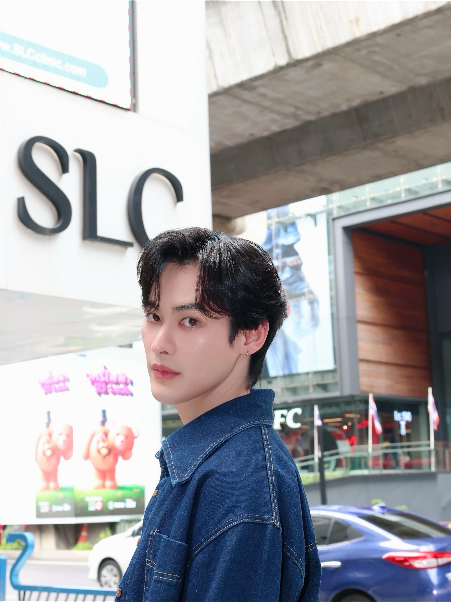 เก้า - นพเก้า เดชาพัฒนคุณ