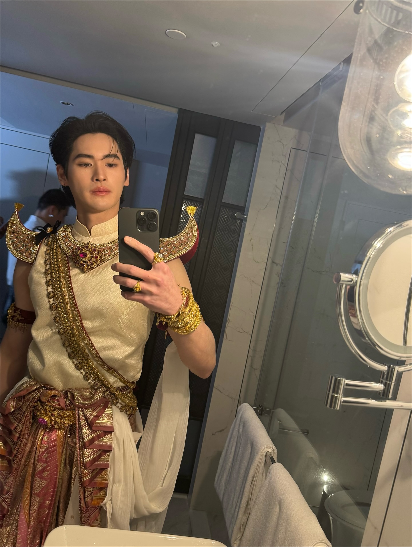 เก้า - นพเก้า เดชาพัฒนคุณ