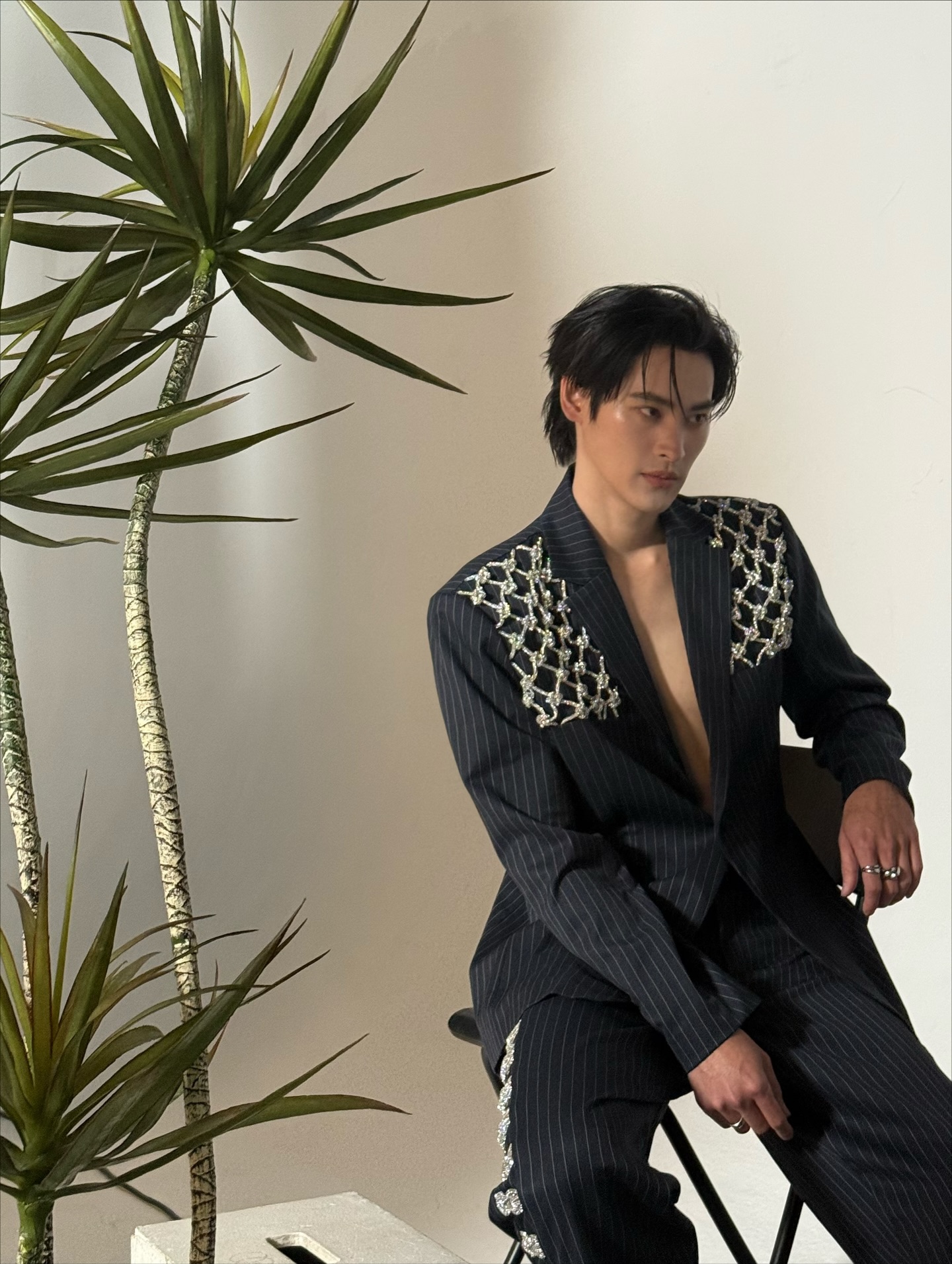 เก้า - นพเก้า เดชาพัฒนคุณ