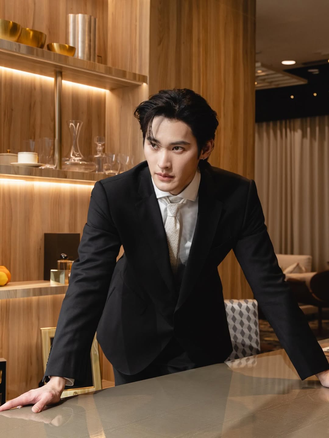 เก้า - นพเก้า เดชาพัฒนคุณ