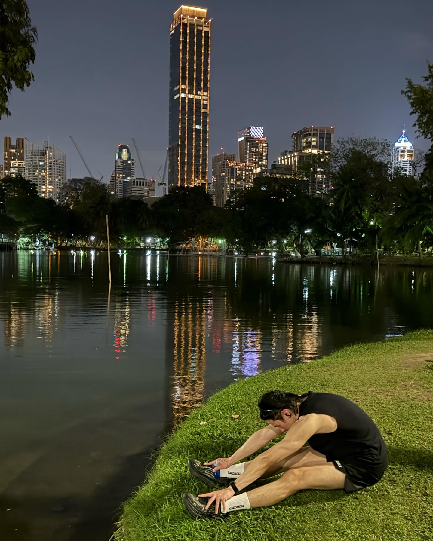 เก้า - นพเก้า เดชาพัฒนคุณ