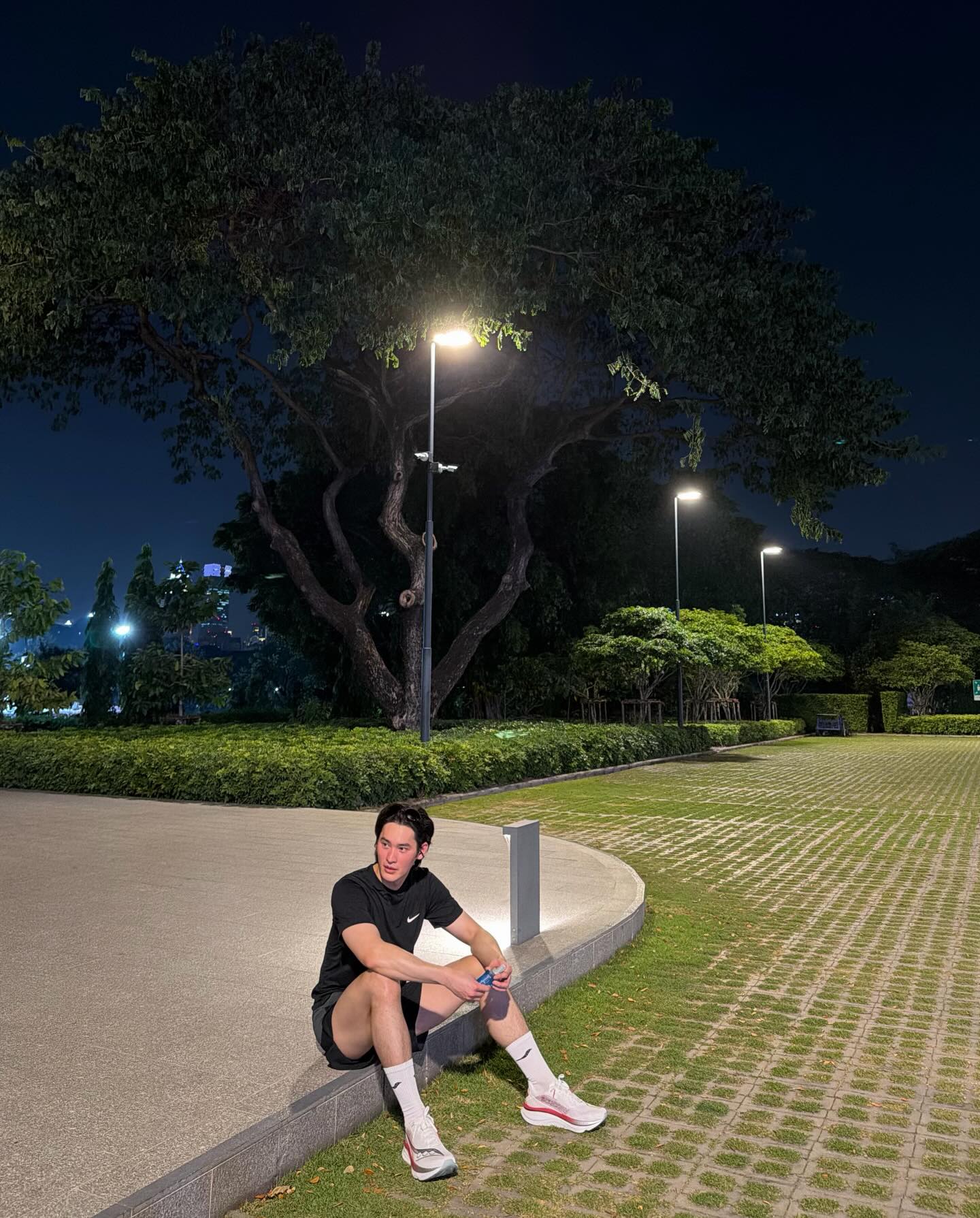 เก้า - นพเก้า เดชาพัฒนคุณ