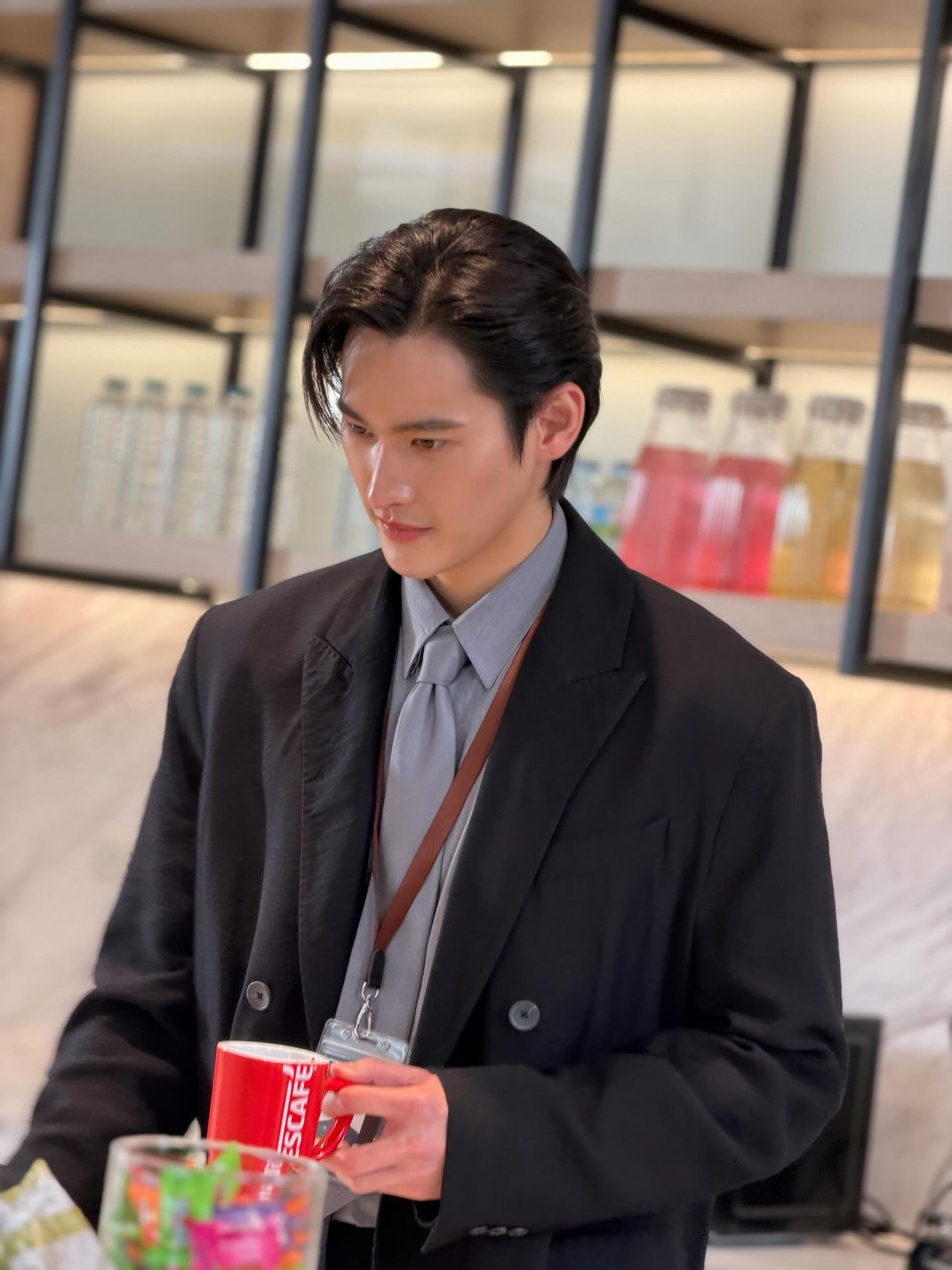 เก้า - นพเก้า เดชาพัฒนคุณ