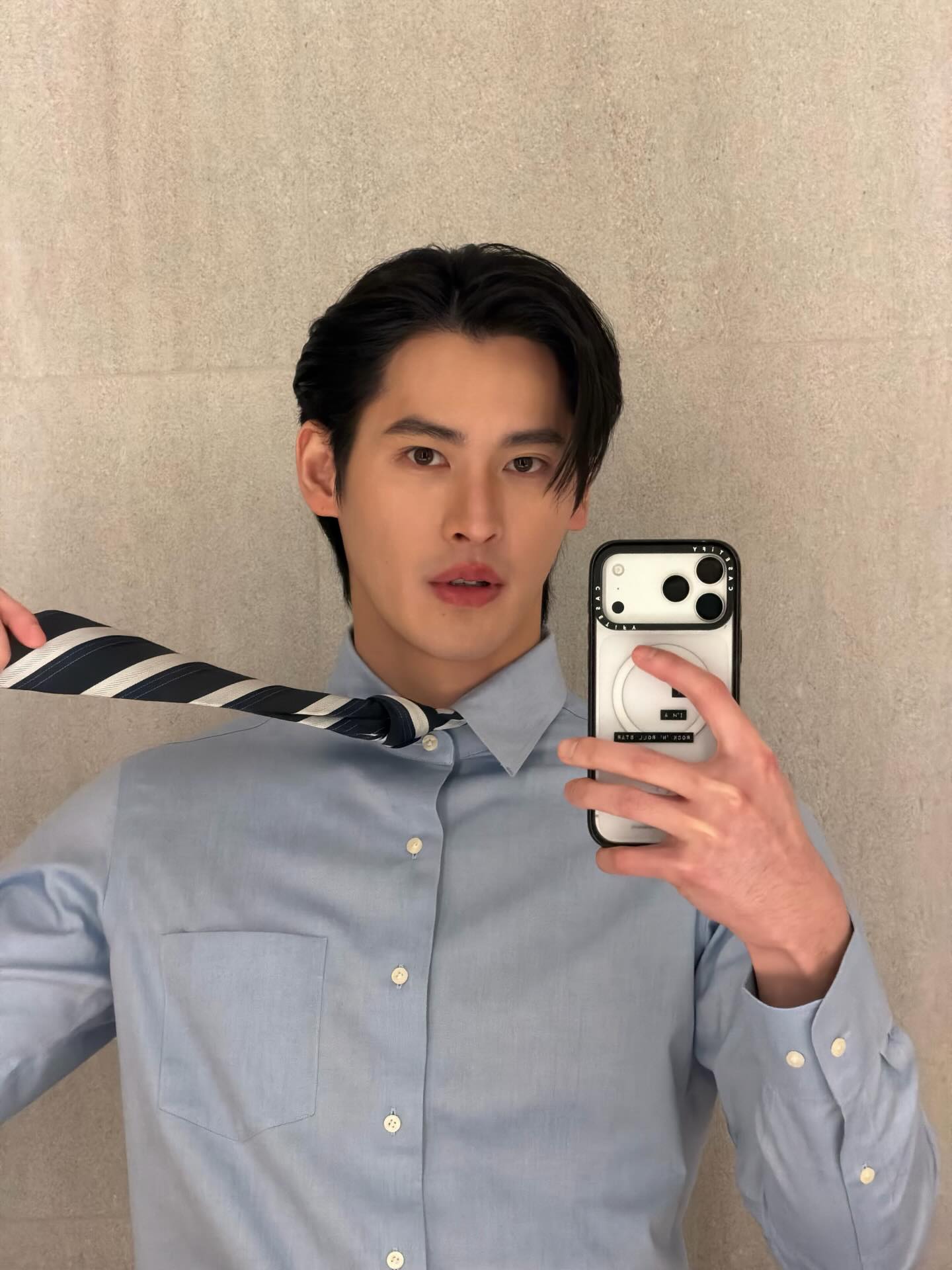 เก้า - นพเก้า เดชาพัฒนคุณ