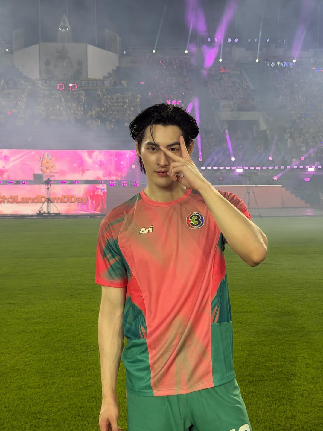 เก้า - นพเก้า เดชาพัฒนคุณ