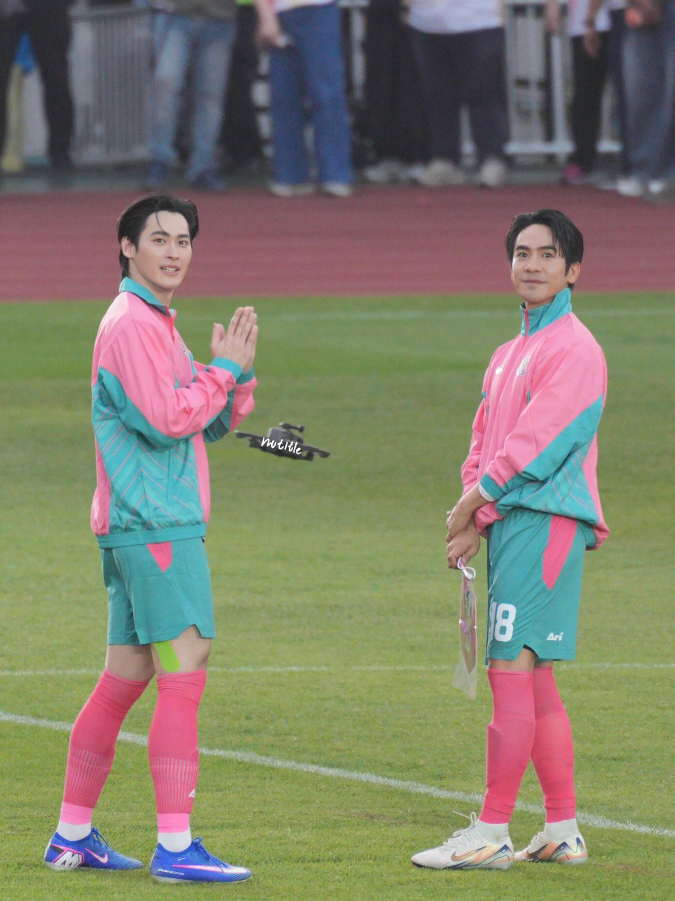 เก้า - นพเก้า เดชาพัฒนคุณ