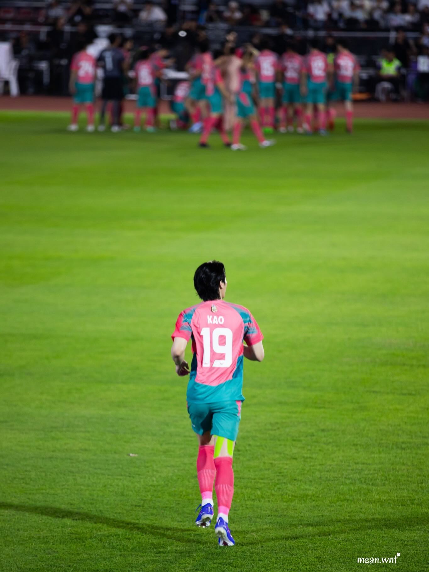 เก้า - นพเก้า เดชาพัฒนคุณ