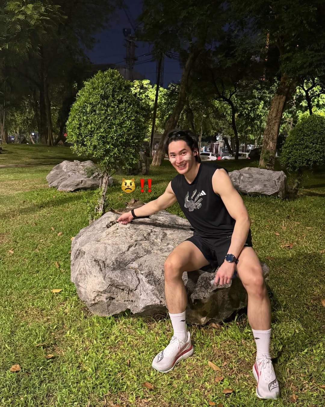 เก้า - นพเก้า เดชาพัฒนคุณ